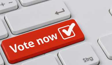 Will Voting Ever Be Fully Online?